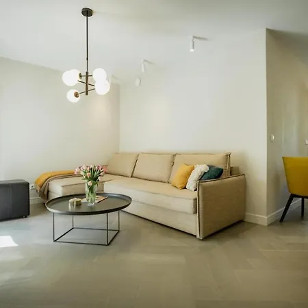 Gueldenstubbe Residences Henrietta-apartment Saunaga דירה קורסארה