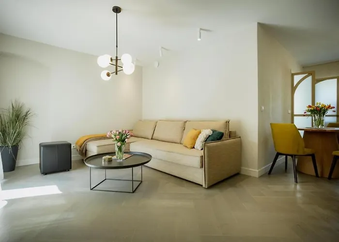 Güldenstubbe Residences Henrietta-apartment Saunaga Apartamento Kuressaare