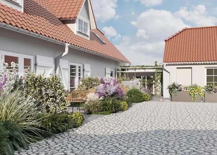 Apartamento Güldenstubbe Residences Henrietta-apartment Saunaga *